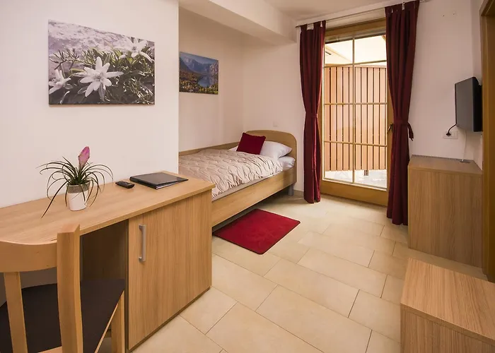 Bed & Breakfast Karun