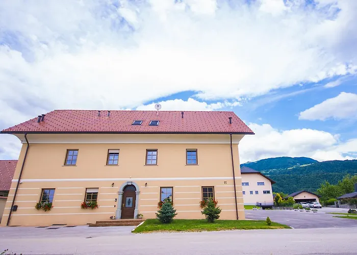 Bed & Breakfast Karun