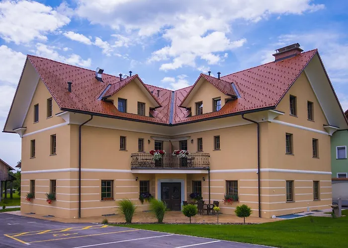 Bed & Breakfast Karun