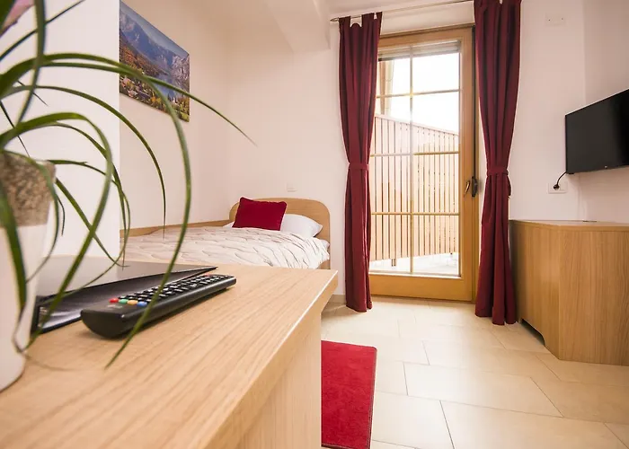 Bed & Breakfast Karun