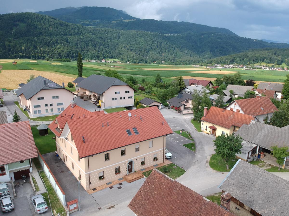 Karun Frühstückspension 3*