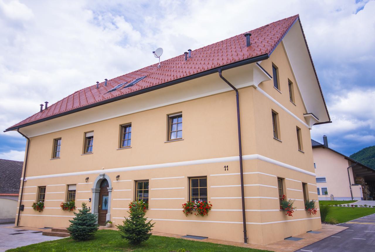 Karun 3* Cerklje na Gorenjskem