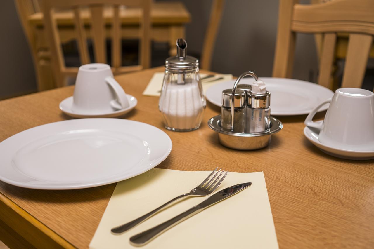 Couette-café Karun 3*